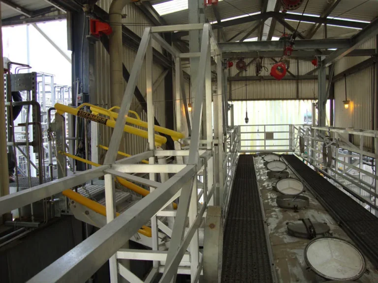 Full Vehicle Cages